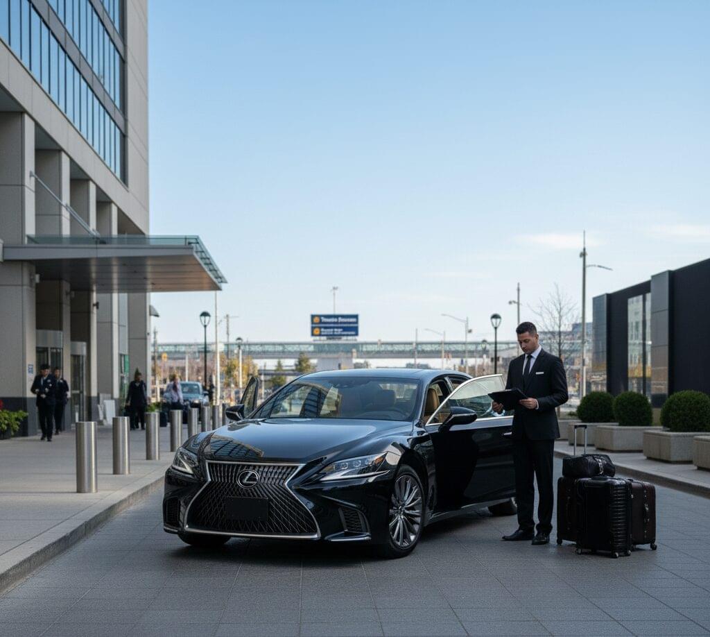 AeroLux Limousine